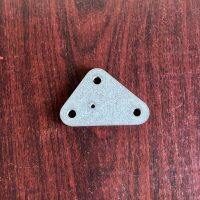 P95737 Threaded Tri-Plate Fit ARO Pumps