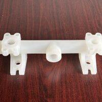 P96200-1 Inlet Manifold NPT Fit ARO Pumps