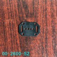 00-2600-52 Gasket Air Valve Buna Fit Wilden Pumps A.025 T.025
