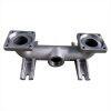 P518-145-010 Manifold Suction Cast Iron NPT Fit Sandpiper