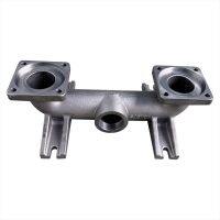P518-145-010 Manifold Suction Cast Iron NPT Fit Sandpiper