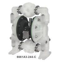 6661A3-244-C Compatible With ARO Pump