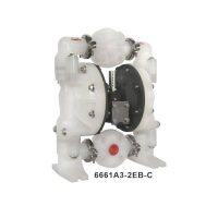 6661A3-2EB-C Compatible With ARO Pump