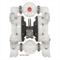 6661A3-3EB-C Compatible With ARO Pump