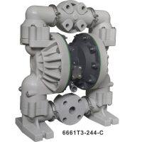 6661T3-244-C Compatible With ARO Pump