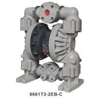 6661T3-2EB-C Compatible With ARO Pump