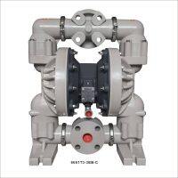 6661T3-3EB-C Compatible With ARO Pump