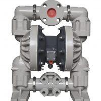 6662A3-2EB-C Compatible With ARO Pump