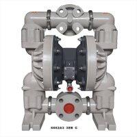 6662A3-3EB-C Compatible With ARO Pump