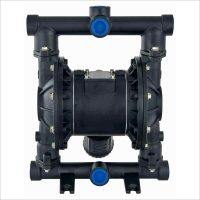 P647082 Aluminum Santoprene Diaphragm 1" BSP Fit Husky1050 Pumps