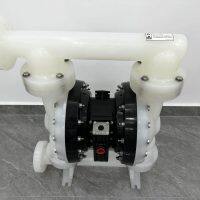 PD20P-FPS-PAA AODD Pumps Compatible With ARO
