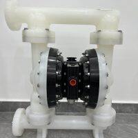 PD20P-FPS-PTT AODD Pumps Compatible With ARO