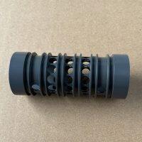 755.V005.148 Valve Sleeve E3 Aluminum Fit Versamatic Pumps