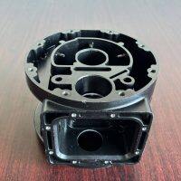 190826 HOUSING Center Aluminum Fit GRACO Pumps