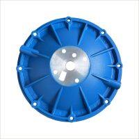 P196.165.157 Chamber Inner Aluminum Fit Sandpiper Pumps