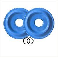 P24K902 Diaphragm Kits Compatible With Graco Pumps