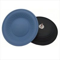 25P267 PTFE EPDM Overmold Diaphragm Kit Compatible With Graco Pumps