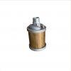 P02-3510-99 Muffler Metal Fit Wilden Pumps Parts