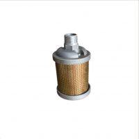 P02-3510-99 Muffler Metal Fit Wilden Pumps Parts