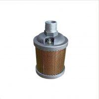 P04-3510-99 Muffler Metal Fit Wilden Pumps Parts