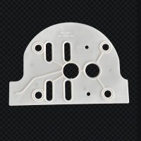 04-3526-56 Gasket Center Block Hytrel Fit Wilen Pumps