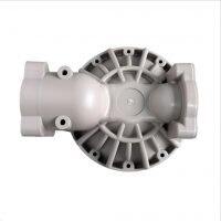 P94905-1 Fluid Cap Polypropylene Fit ARO Pumps