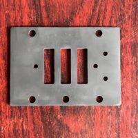 P24-202 Valve Body Gasket buna Fit Versamatic Pumps