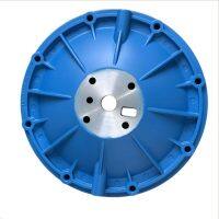 P196.165.156 Chamber Inner Aluminum Fit Sandpiper Pumps