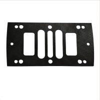 771712 Body Gasket Fit Yamada Pumps