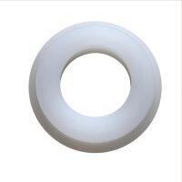 P722-074-552 Valve Seat PP Fit Sandpiper Pumps