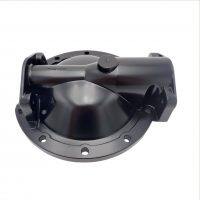 P95935 Fluid Cap Aluminum Fit ARO Pumps PD10