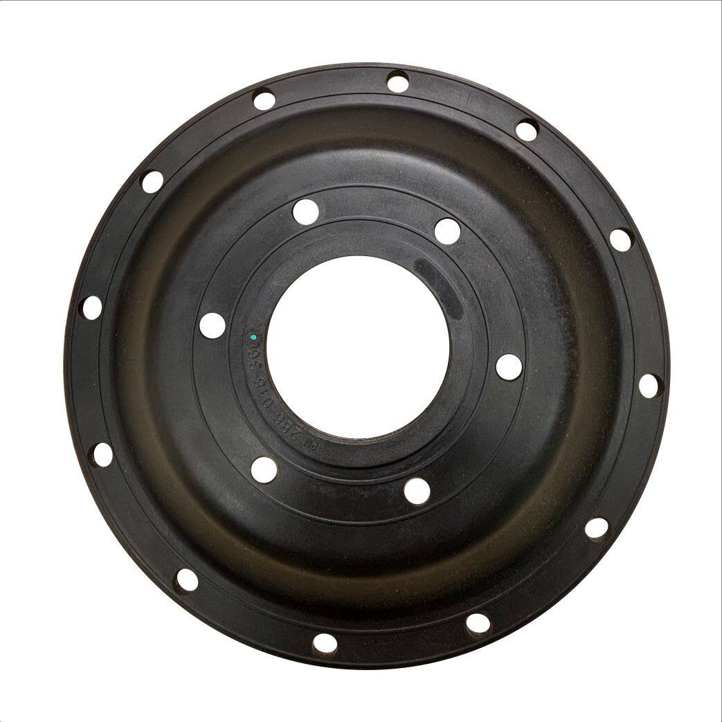 P286-018-365 Diaphragm Neoprene Fit Sandpiper Pumps P286-018-365 Diaphragm Neoprene Fit Sandpiper Pumps