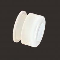 P00-1130-21 Seat Valve PVDF Fit Wilden Parts