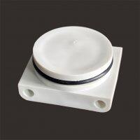 P04-2330-20-700 End Cap Fit Wilden Pumps