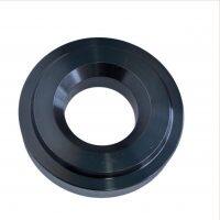 P96158 Seat Carbon Steel Fit ARO Pumps PD10