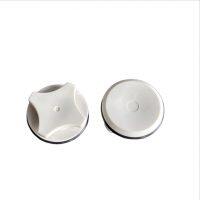 E500D ASY End Cap Fit Versamatic Pumps