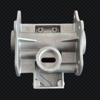 11525-20 Intermediate Aluminum Fit All-Flo Pump