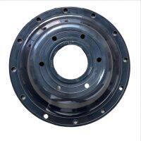 P15-1012-52 Diaphragm NBR Fit WILDEN Pumps