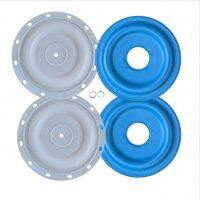 P24K905 Diaphragm Kits Compatible With Graco Husky3300