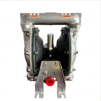 66612B-344-C AODD PUMPS Metallic Diaphragm Pump