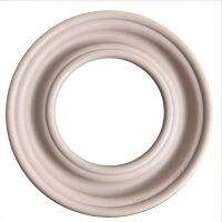 P15-1065-58 Diaphragm Back-up Santoprene Fit Wilden Pumps