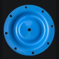 P1025.8658 Diaphragm Santoprene Fit Skylink Pumps