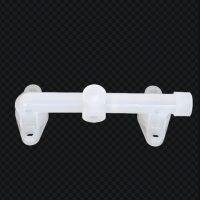 P23981715 Outlet Manifold PP Fit ARO PD01P