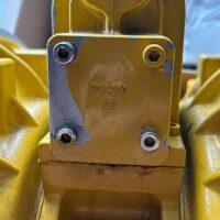P34-300 End Cap Fit Versamatic E2 P34-300 End Cap Fit Versamatic E2