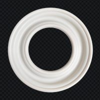 15-1022-56 Diaphragm Hytrel Fit Wilden Pumps