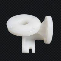 P312-113-520 Elbow Suction PVDF Fit Sandpiper Pumps