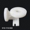 P312-113-552 Elbow Suction PP Fit Sandpiper Pumps