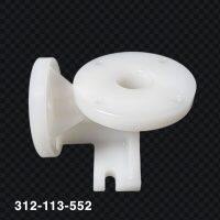 P312-113-552 Elbow Suction PP Fit Sandpiper Pumps