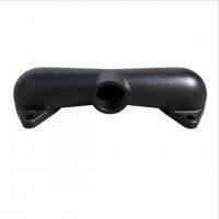 P92777 Manifold NPT Cast Iron Compatible With ARO Pumps