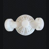 P04-5005-20 Chamber Liquid PP Fit Wilden Pumps